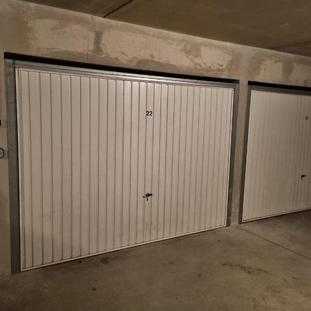 Vue Sur Le Port Apartment Agde Exterior photo