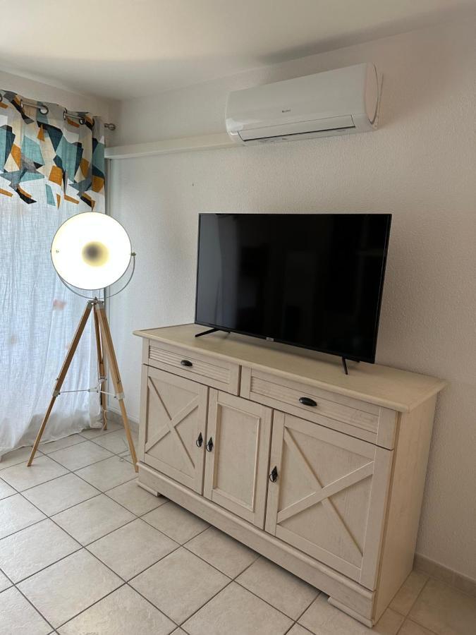 Vue Sur Le Port Apartment Agde Exterior photo